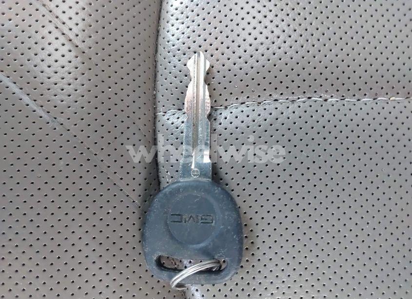 Photo 11 of 2015 Gmc Acadia DENALI (VIN 1GKKVTKD8FJ192366)