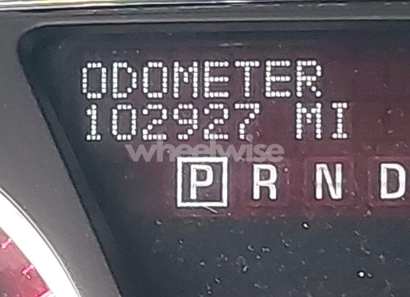 Photo 15 of 2015 Gmc Acadia DENALI (VIN 1GKKVTKD8FJ192366)