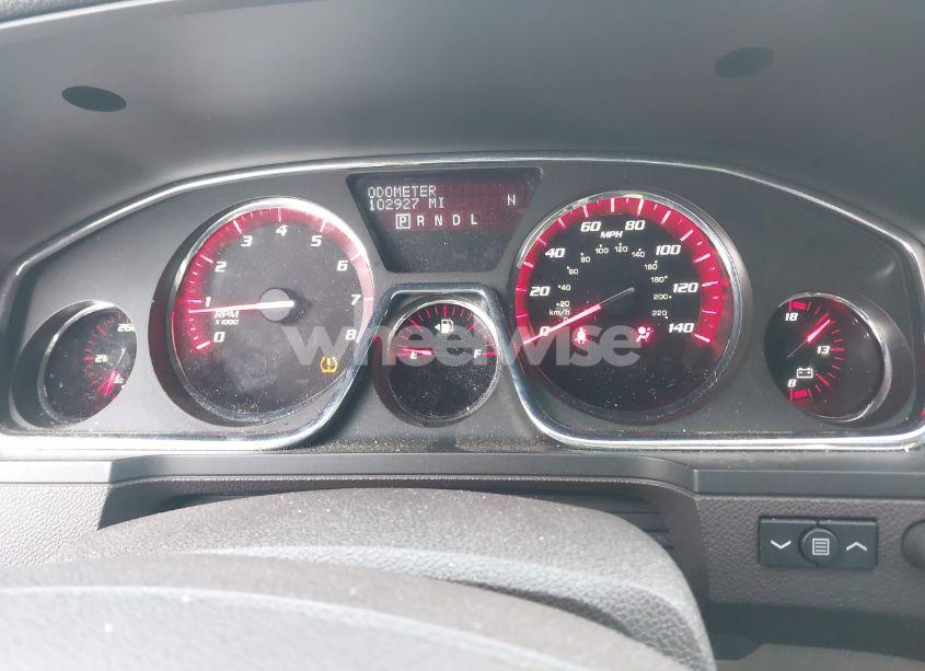 Photo 7 of 2015 Gmc Acadia DENALI (VIN 1GKKVTKD8FJ192366)