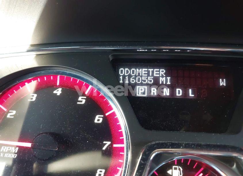 Photo 16 of 2015 Gmc Acadia DENALI (VIN 1GKKVTKD8FJ194831)