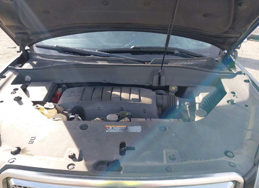 Photo 10 of 2015 Gmc Acadia DENALI (VIN 1GKKVTKD8FJ252565)