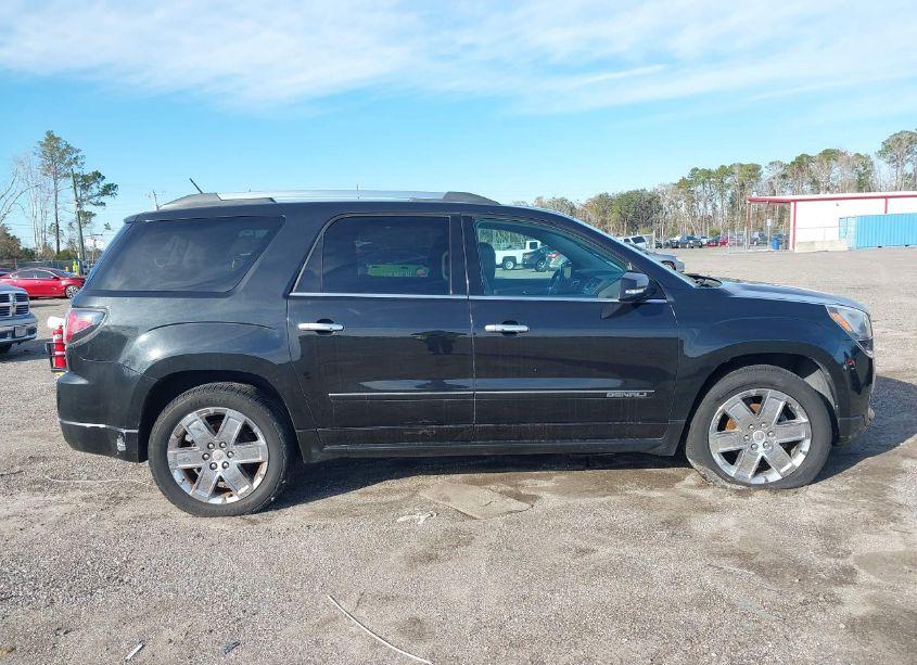 Photo 13 of 2015 Gmc Acadia DENALI (VIN 1GKKVTKD8FJ252565)