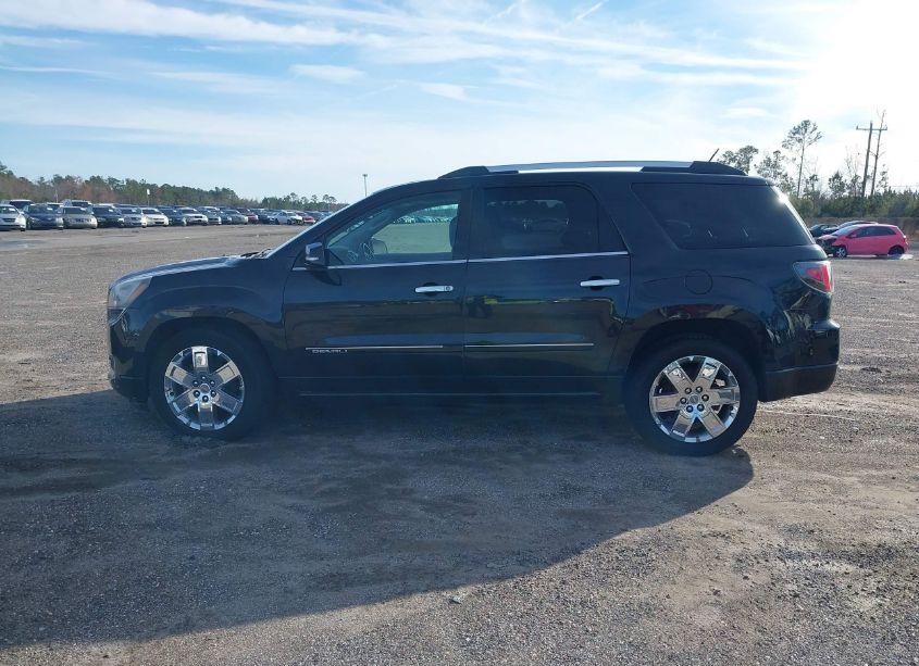 Photo 14 of 2015 Gmc Acadia DENALI (VIN 1GKKVTKD8FJ252565)