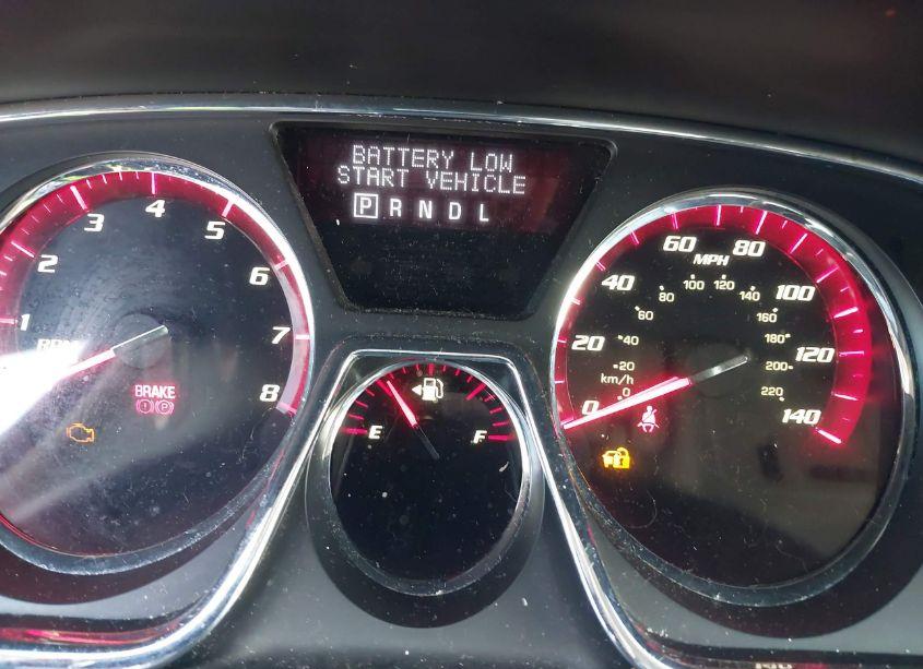 Photo 7 of 2015 Gmc Acadia DENALI (VIN 1GKKVTKD8FJ252565)