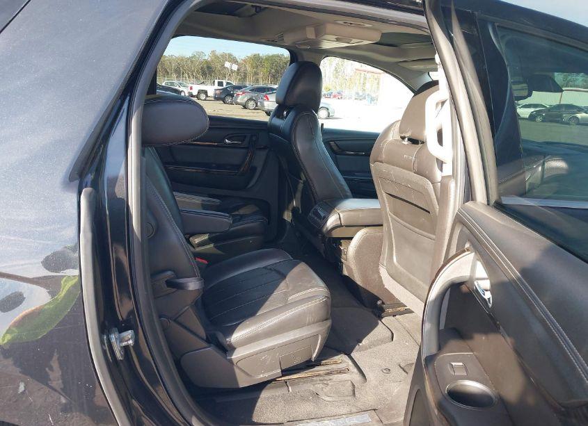 Photo 8 of 2015 Gmc Acadia DENALI (VIN 1GKKVTKD8FJ252565)