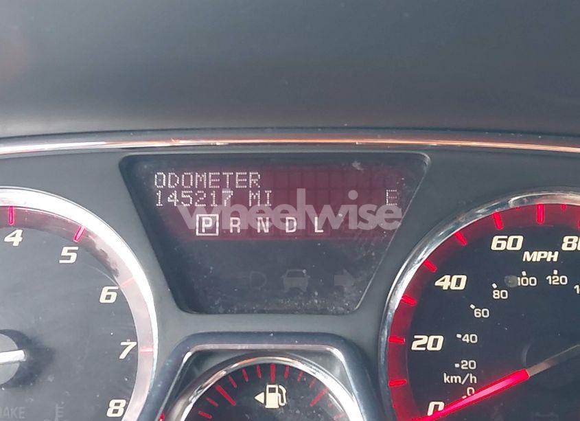 Photo 15 of 2015 Gmc Acadia DENALI (VIN 1GKKVTKD8FJ259306)