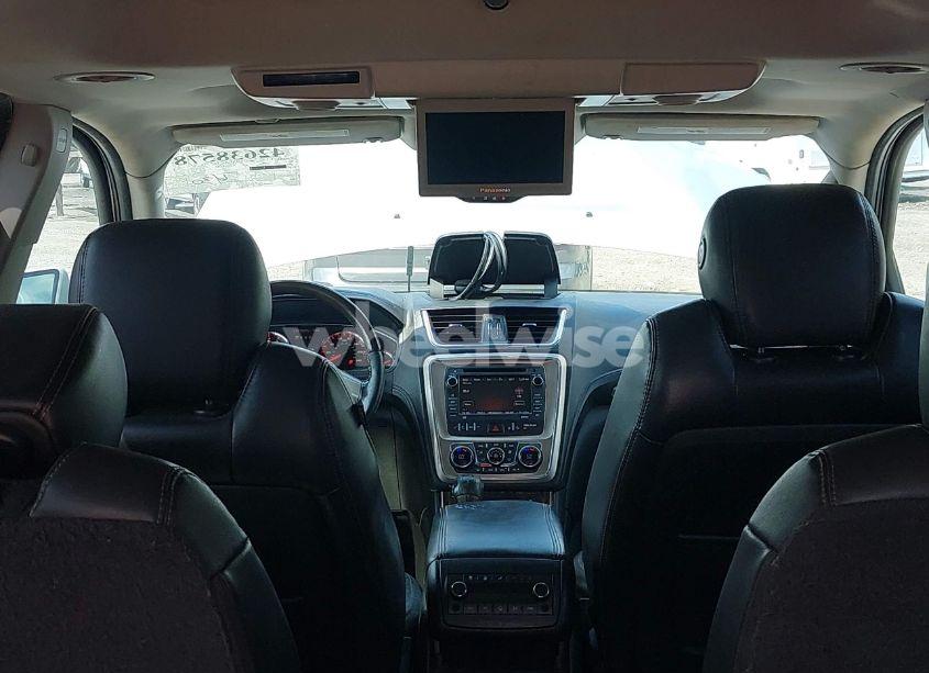 Photo 19 of 2015 Gmc Acadia DENALI (VIN 1GKKVTKD8FJ259306)