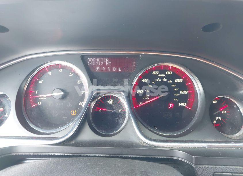 Photo 7 of 2015 Gmc Acadia DENALI (VIN 1GKKVTKD8FJ259306)