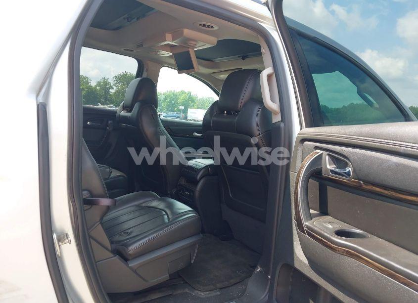 Photo 8 of 2015 Gmc Acadia DENALI (VIN 1GKKVTKD8FJ259306)