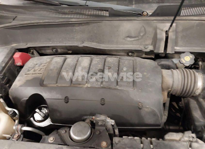 Photo 10 of 2013 Gmc Acadia DENALI (VIN 1GKKVTKD9DJ170521)