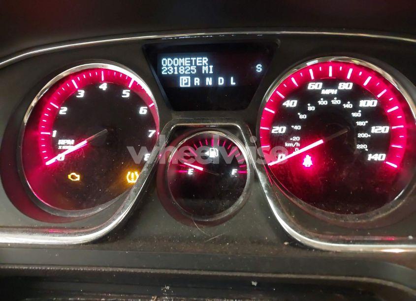 Photo 15 of 2013 Gmc Acadia DENALI (VIN 1GKKVTKD9DJ170521)