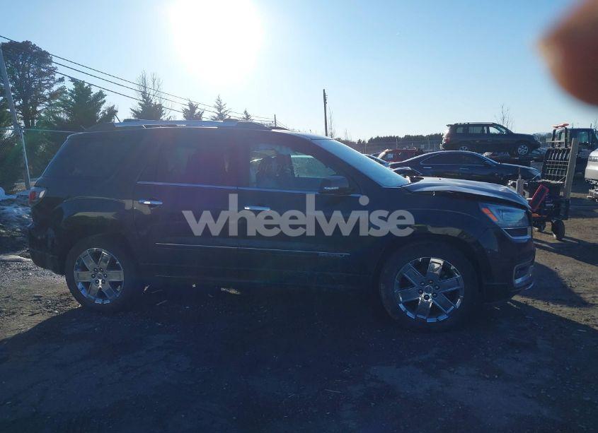 Photo 13 of 2014 Gmc Acadia DENALI (VIN 1GKKVTKD9EJ280759)