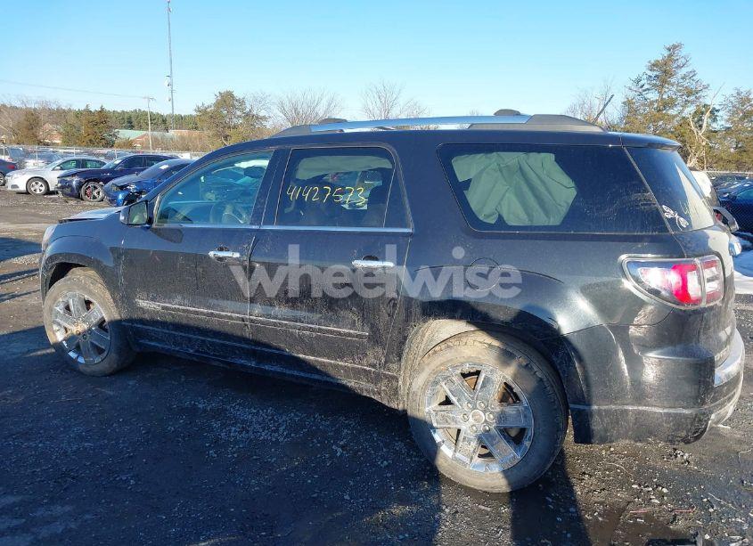 Photo 14 of 2014 Gmc Acadia DENALI (VIN 1GKKVTKD9EJ280759)