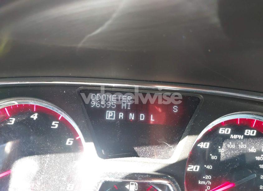 Photo 15 of 2014 Gmc Acadia DENALI (VIN 1GKKVTKD9EJ280759)