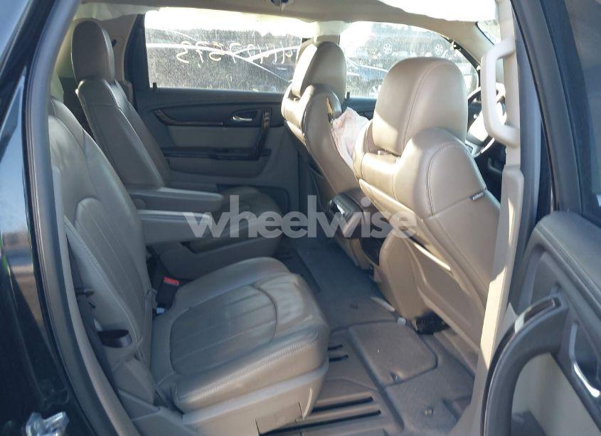 Photo 8 of 2014 Gmc Acadia DENALI (VIN 1GKKVTKD9EJ280759)