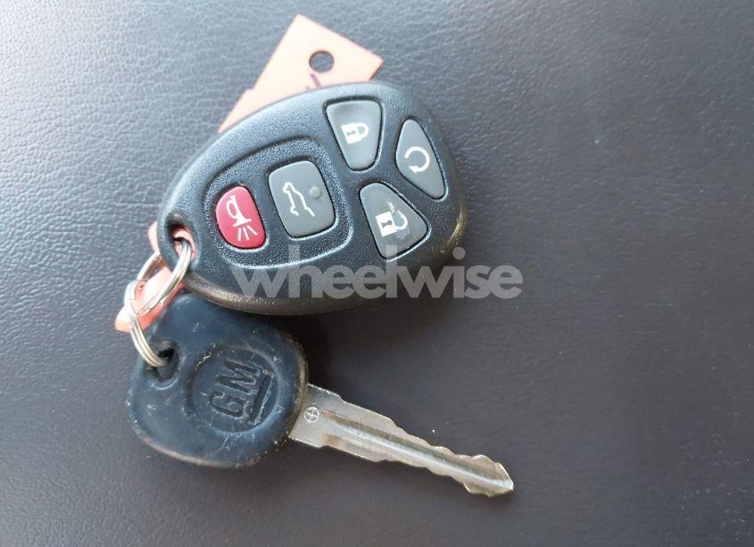 Photo 11 of 2014 Gmc Acadia DENALI (VIN 1GKKVTKD9EJ319625)