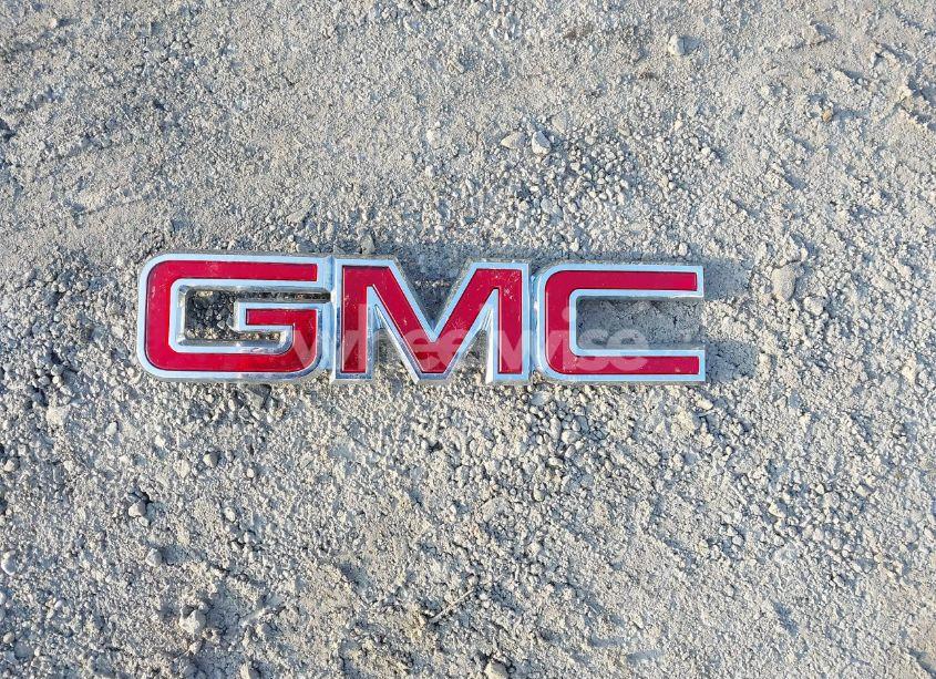 Photo 12 of 2014 Gmc Acadia DENALI (VIN 1GKKVTKD9EJ319625)