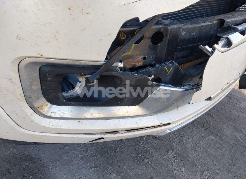 Photo 19 of 2014 Gmc Acadia DENALI (VIN 1GKKVTKD9EJ319625)