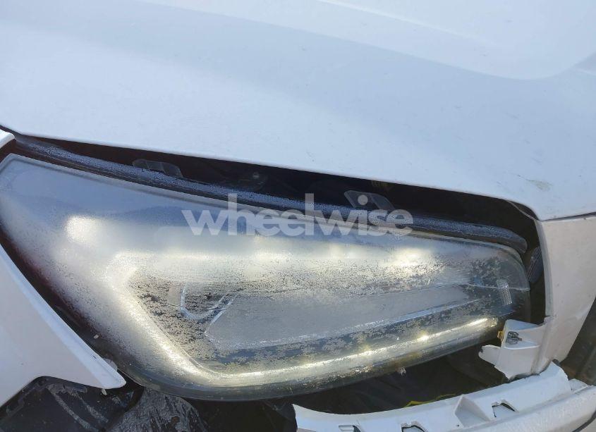 Photo 20 of 2014 Gmc Acadia DENALI (VIN 1GKKVTKD9EJ319625)