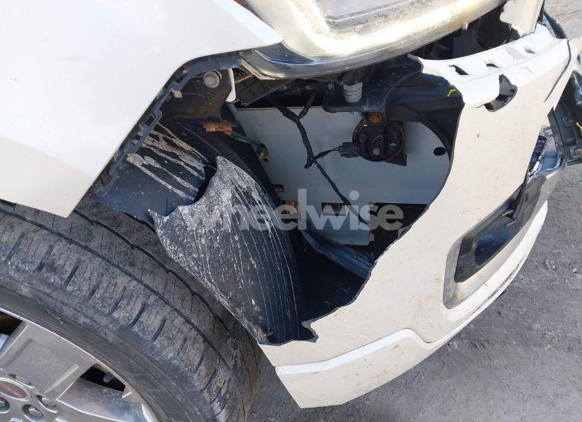 Photo 21 of 2014 Gmc Acadia DENALI (VIN 1GKKVTKD9EJ319625)