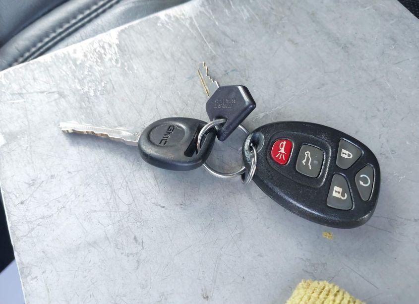 Photo 11 of 2014 Gmc Acadia DENALI (VIN 1GKKVTKD9EJ320855)