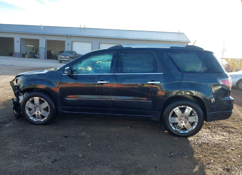 Photo 14 of 2014 Gmc Acadia DENALI (VIN 1GKKVTKD9EJ320855)