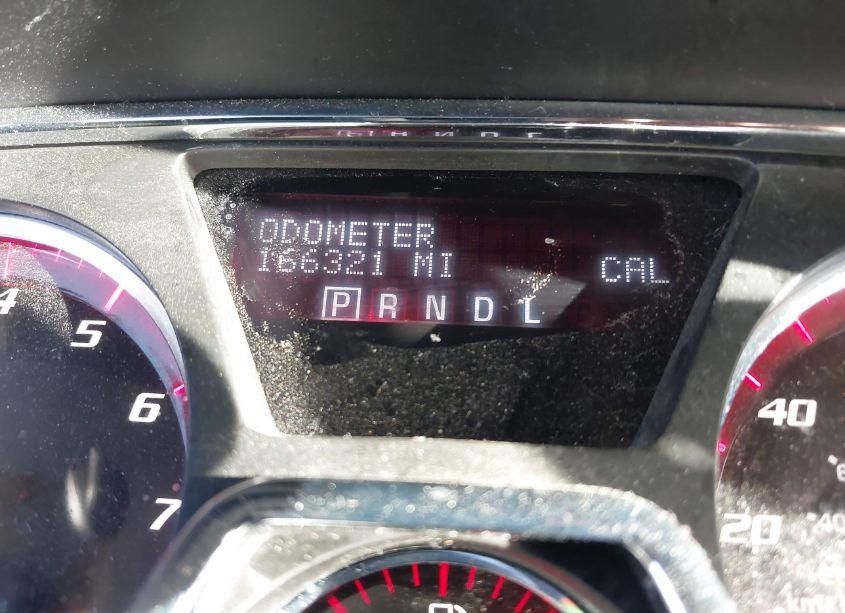 Photo 15 of 2014 Gmc Acadia DENALI (VIN 1GKKVTKD9EJ320855)