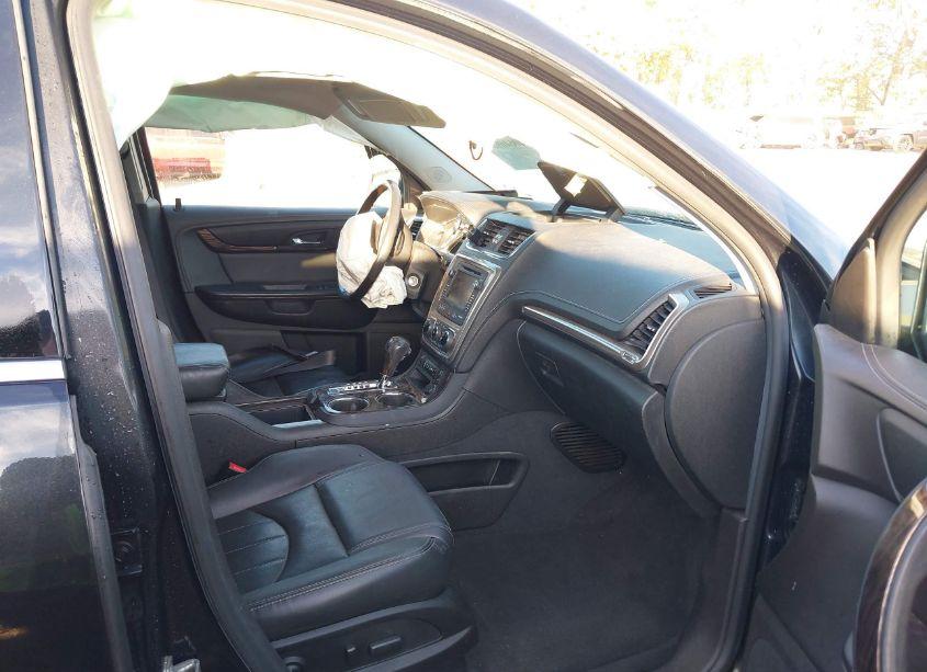 Photo 5 of 2014 Gmc Acadia DENALI (VIN 1GKKVTKD9EJ320855)