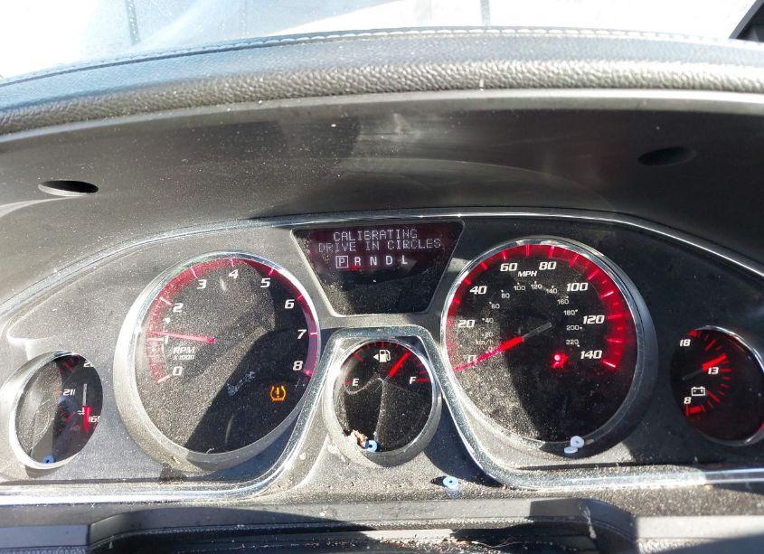 Photo 7 of 2014 Gmc Acadia DENALI (VIN 1GKKVTKD9EJ320855)