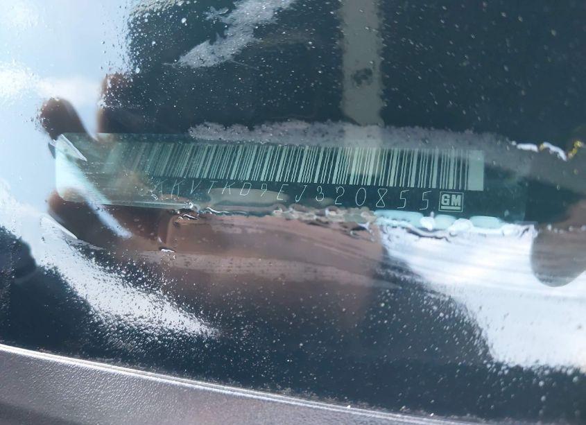 Photo 9 of 2014 Gmc Acadia DENALI (VIN 1GKKVTKD9EJ320855)