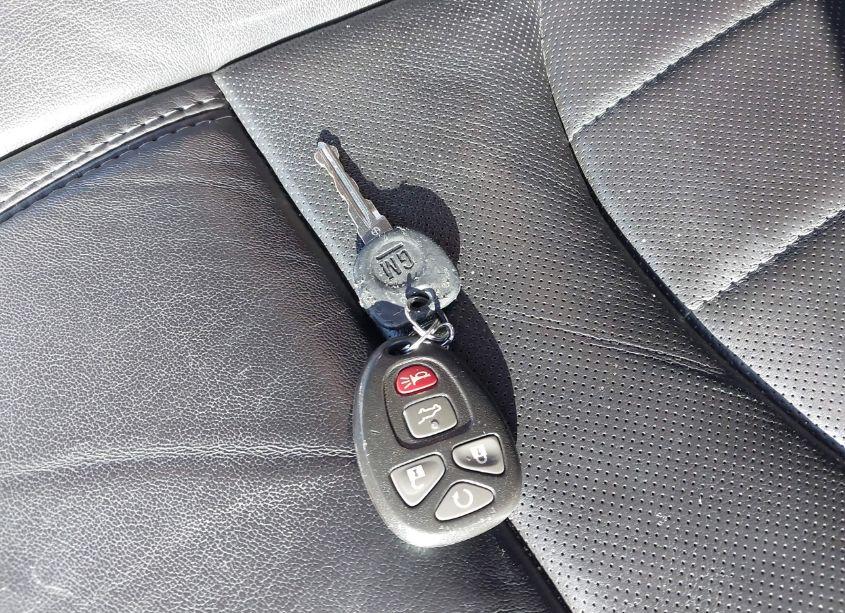 Photo 11 of 2015 Gmc Acadia DENALI (VIN 1GKKVTKD9FJ384721)