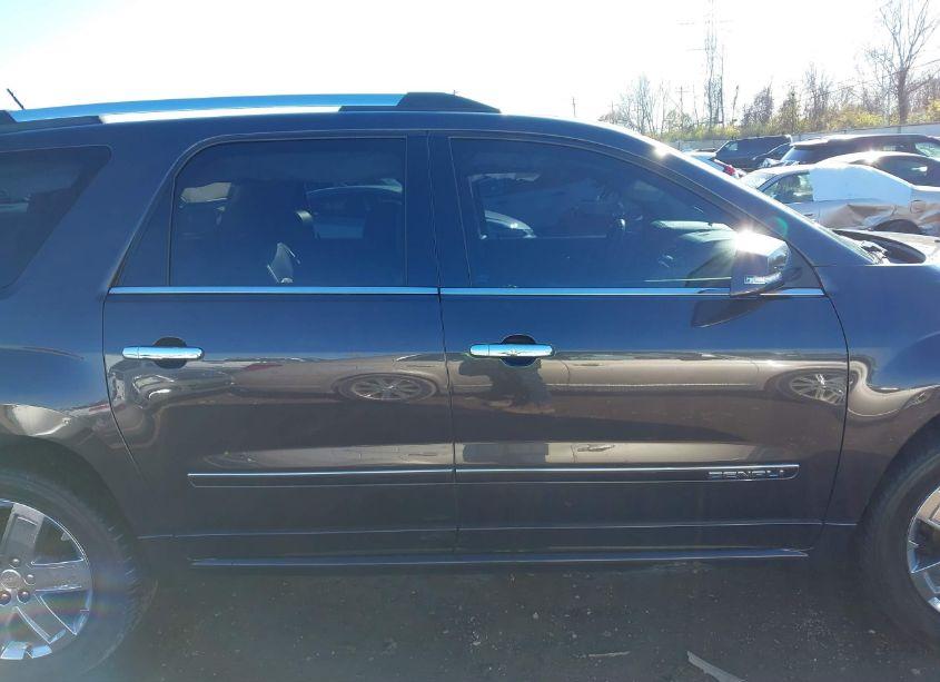 Photo 13 of 2015 Gmc Acadia DENALI (VIN 1GKKVTKD9FJ384721)