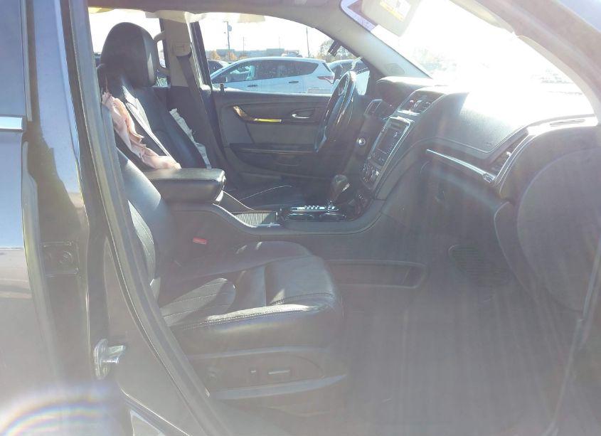 Photo 5 of 2015 Gmc Acadia DENALI (VIN 1GKKVTKD9FJ384721)