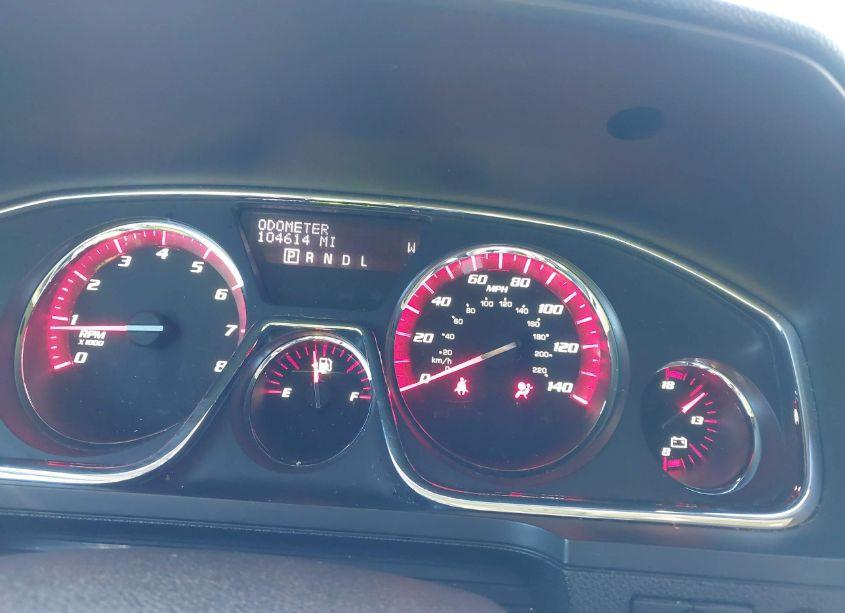 Photo 7 of 2015 Gmc Acadia DENALI (VIN 1GKKVTKD9FJ384721)