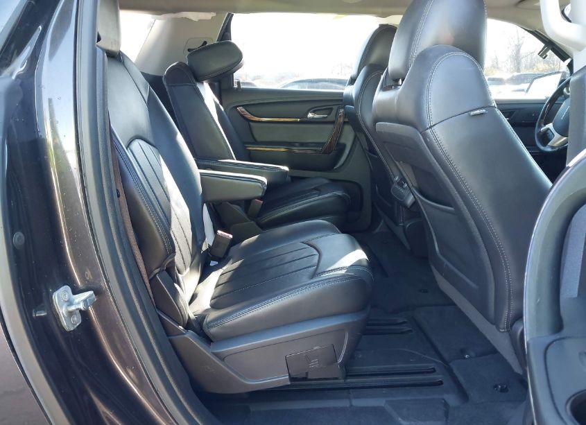 Photo 8 of 2015 Gmc Acadia DENALI (VIN 1GKKVTKD9FJ384721)