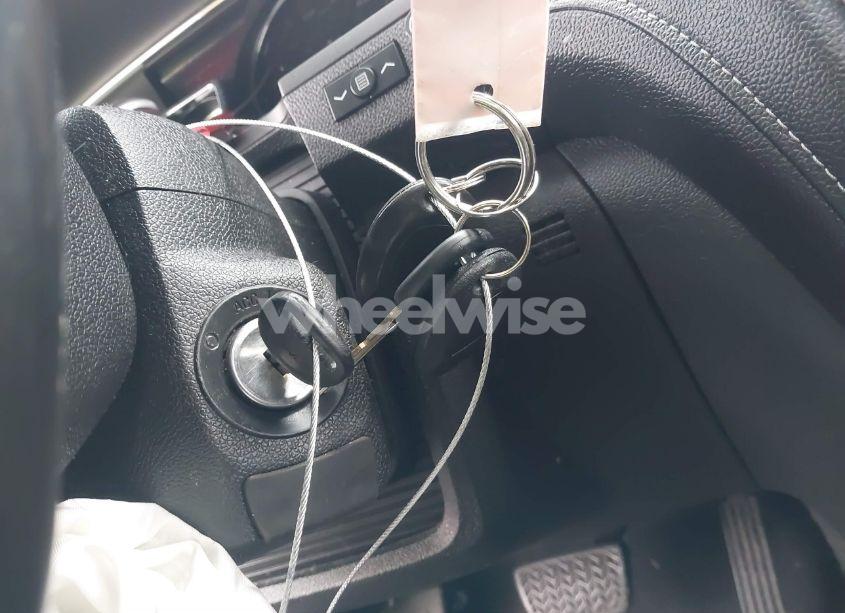 Photo 11 of 2016 Gmc Acadia DENALI (VIN 1GKKVTKD9GJ305808)