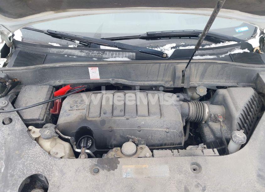 Photo 10 of 2014 Gmc Acadia DENALI (VIN 1GKKVTKDXEJ230162)