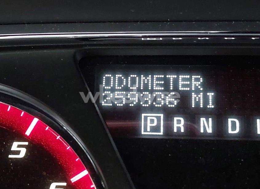 Photo 15 of 2014 Gmc Acadia DENALI (VIN 1GKKVTKDXEJ230162)