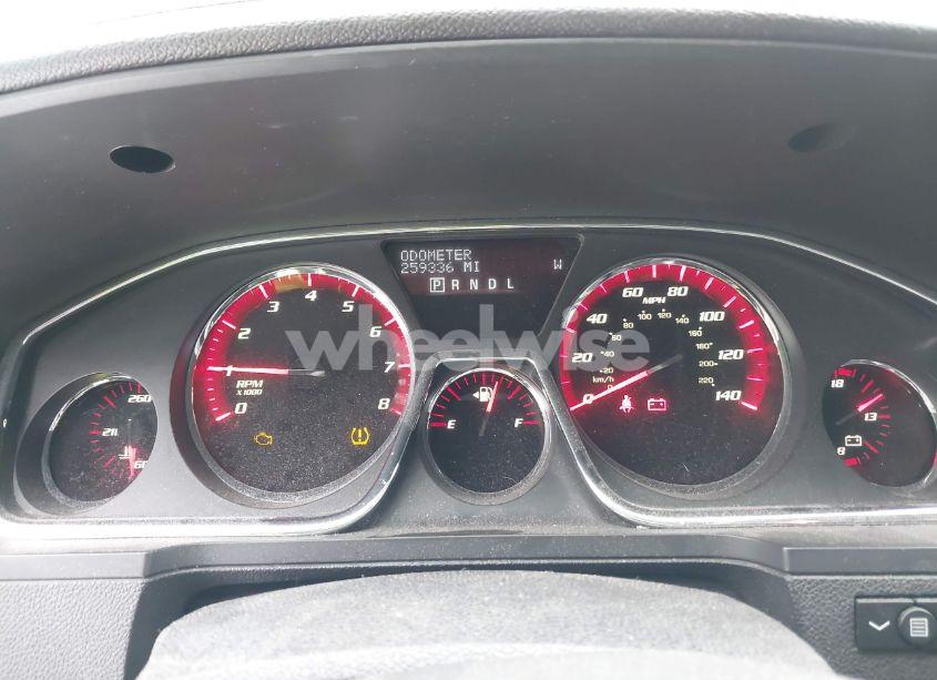 Photo 7 of 2014 Gmc Acadia DENALI (VIN 1GKKVTKDXEJ230162)