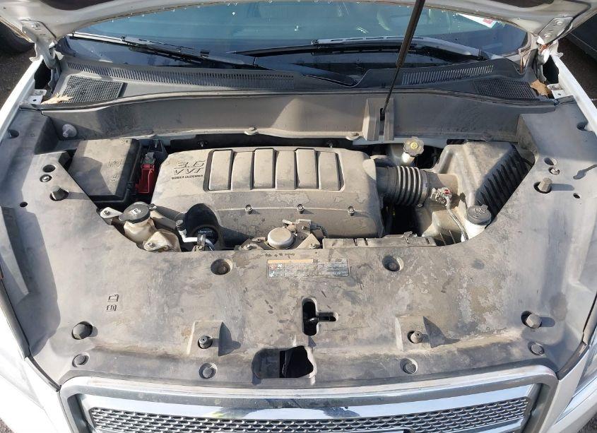 Photo 10 of 2015 Gmc Acadia DENALI (VIN 1GKKVTKDXFJ244807)