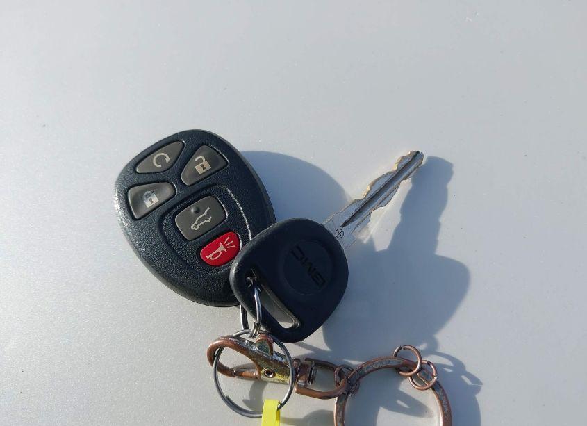 Photo 11 of 2015 Gmc Acadia DENALI (VIN 1GKKVTKDXFJ244807)