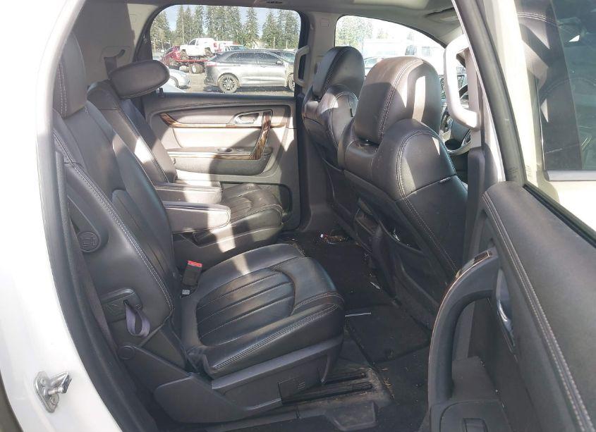 Photo 8 of 2015 Gmc Acadia DENALI (VIN 1GKKVTKDXFJ244807)