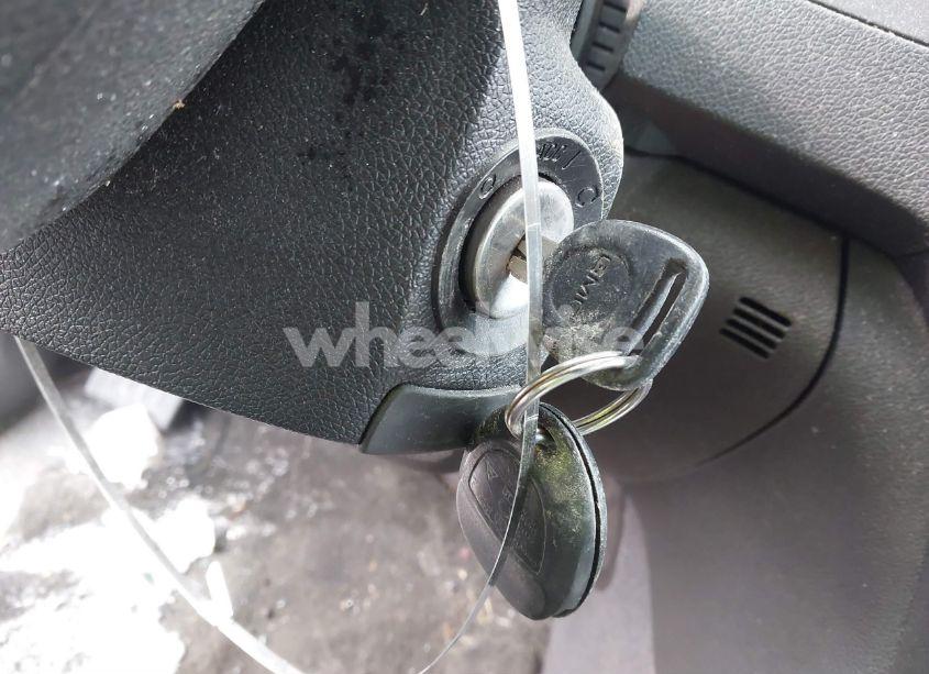 Photo 11 of 2010 Gmc Acadia (VIN 1GKLRLED1AJ252243)