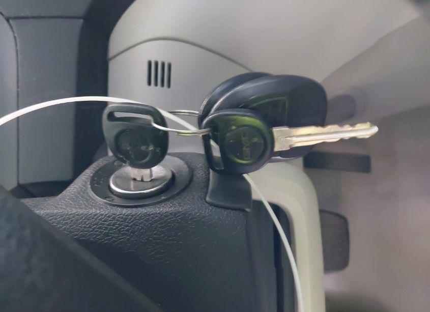 Photo 11 of 2010 Gmc Acadia SLE (VIN 1GKLRLED4AJ224372)