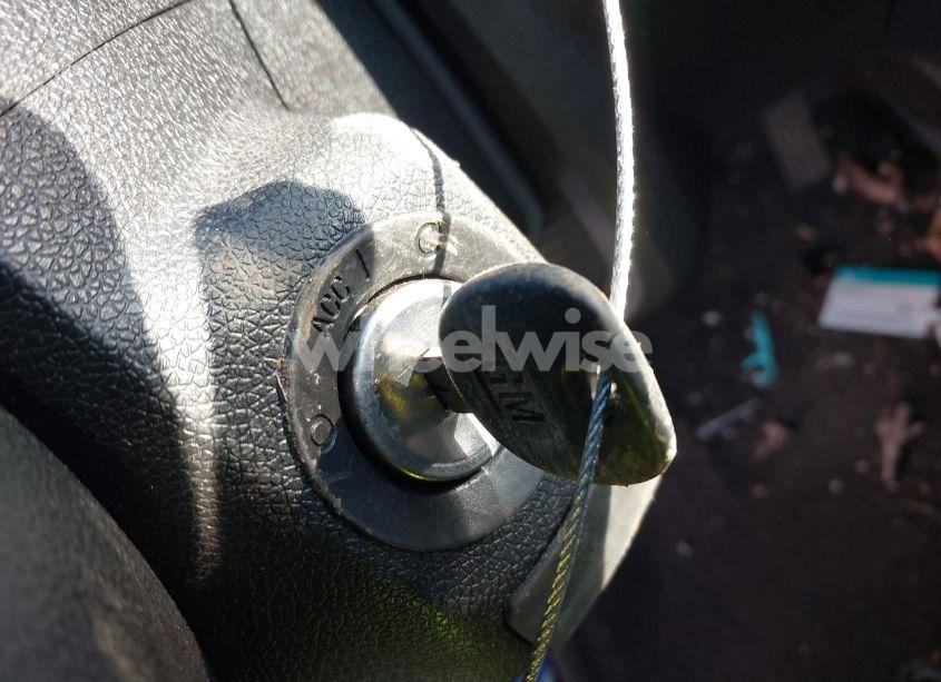 Photo 11 of 2010 Gmc Acadia SLT-1 (VIN 1GKLRMED2AJ141349)