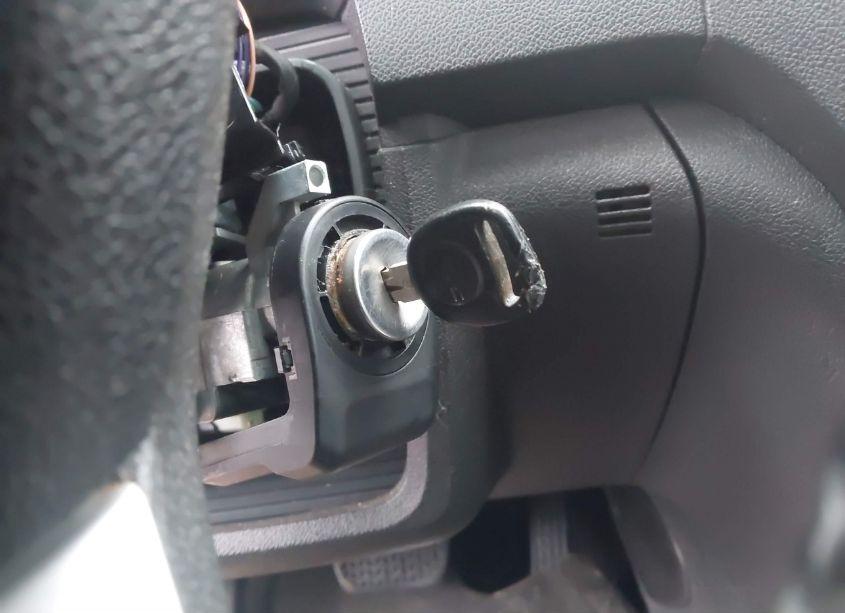 Photo 11 of 2010 Gmc Acadia SLT-1 (VIN 1GKLRMED9AJ194632)