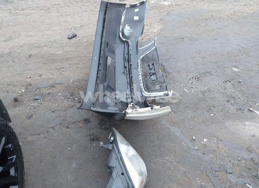 Photo 12 of 2010 Gmc Acadia SLT-2 (VIN 1GKLRNED9AJ229689)