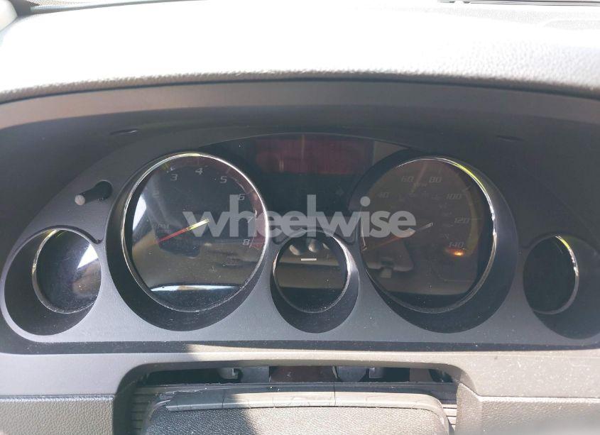 Photo 7 of 2010 Gmc Acadia SLE (VIN 1GKLVLED3AJ109600)