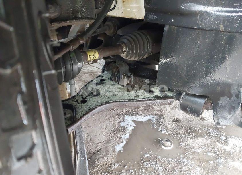 Photo 6 of 2010 Gmc Acadia SLE (VIN 1GKLVLED4AJ144940)