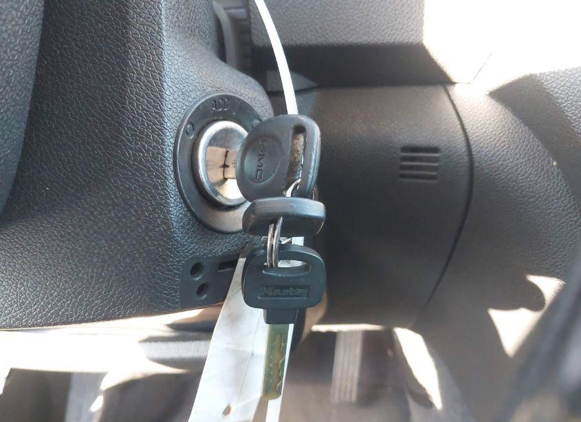 Photo 11 of 2010 Gmc Acadia SLT-1 (VIN 1GKLVMED0AJ141202)